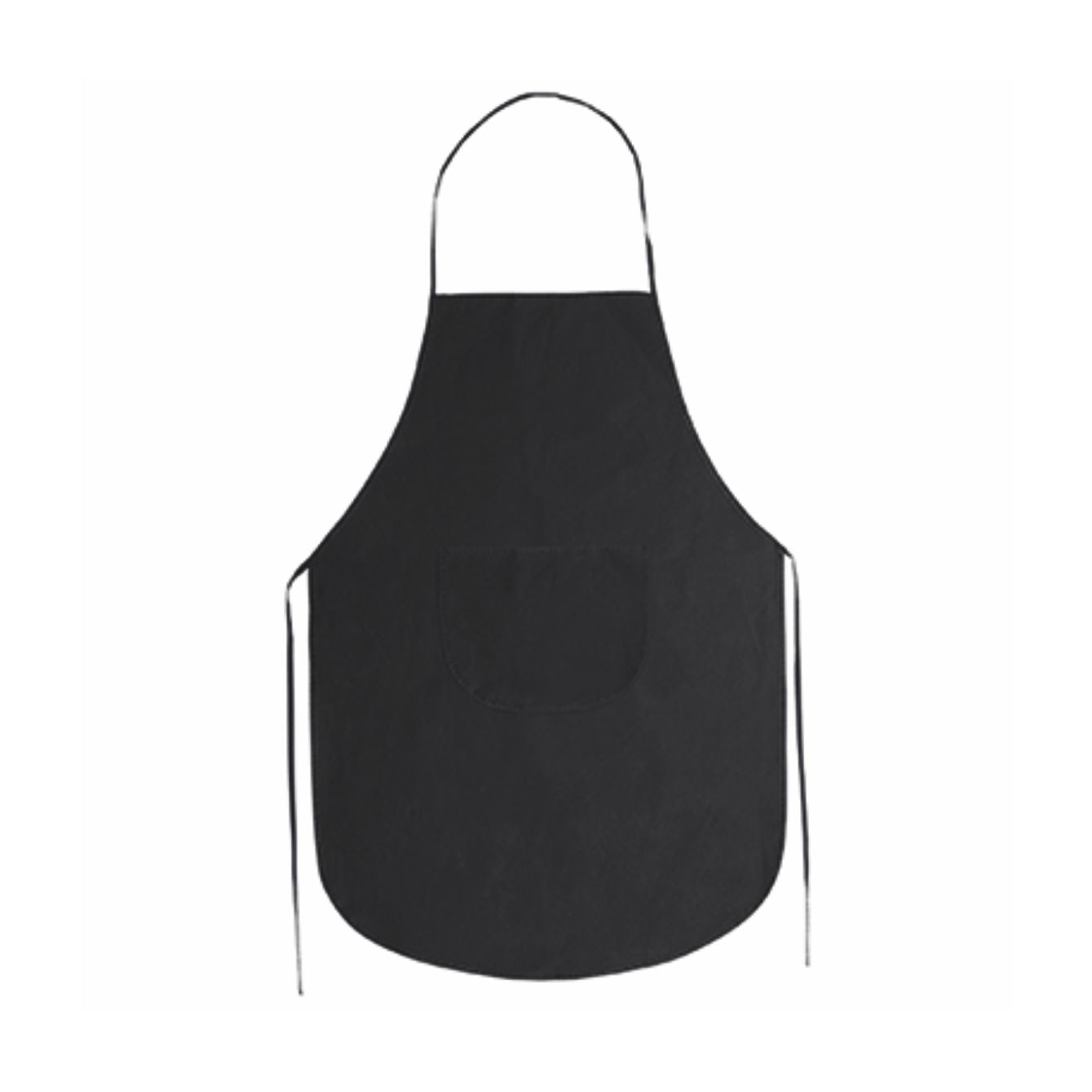 Grembiule In Tnt - 1029 con stampa a colori