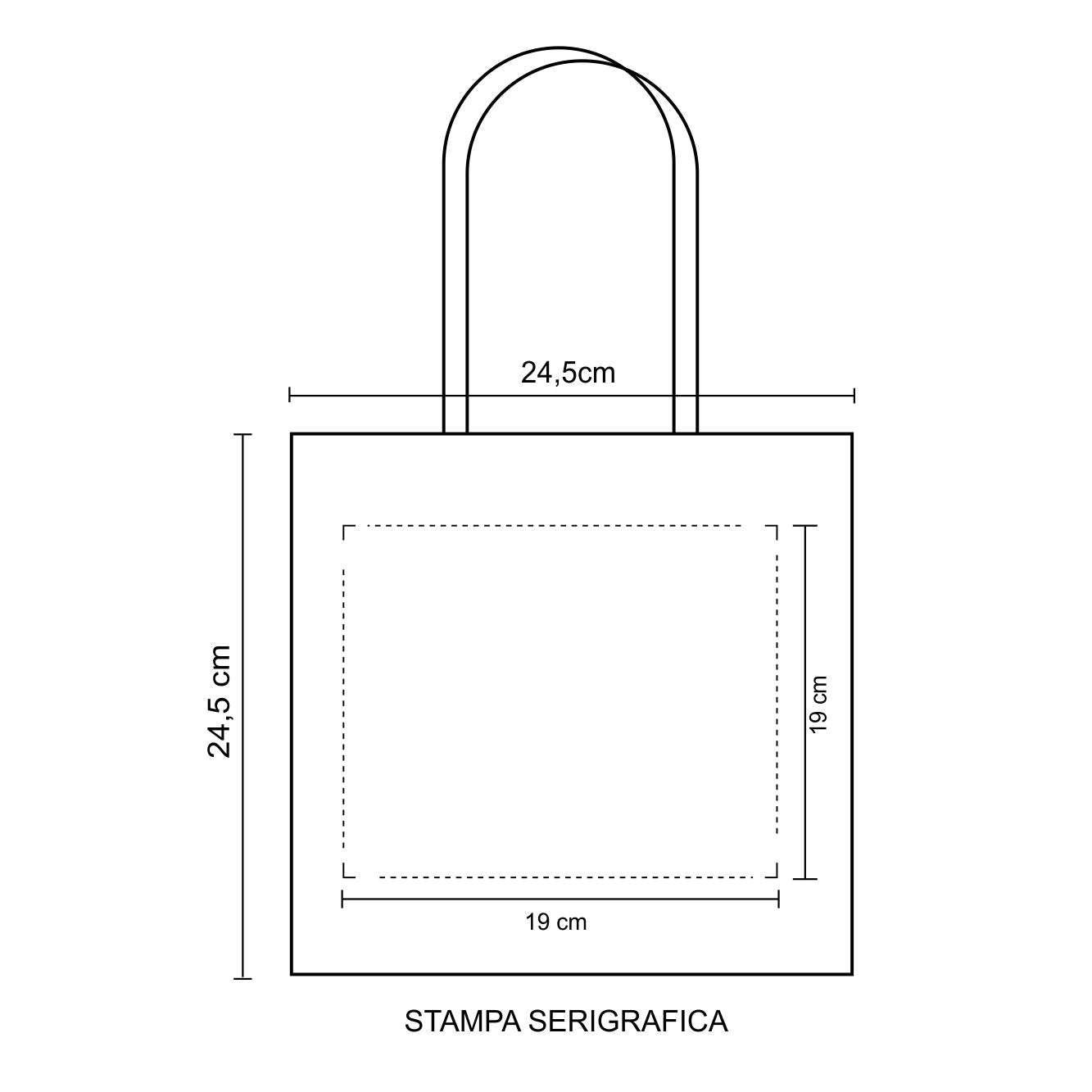 Ludo - Borsa Shopping