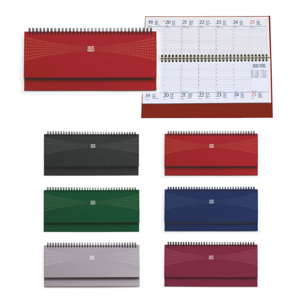 Planning Spiralato2026 30 X 10