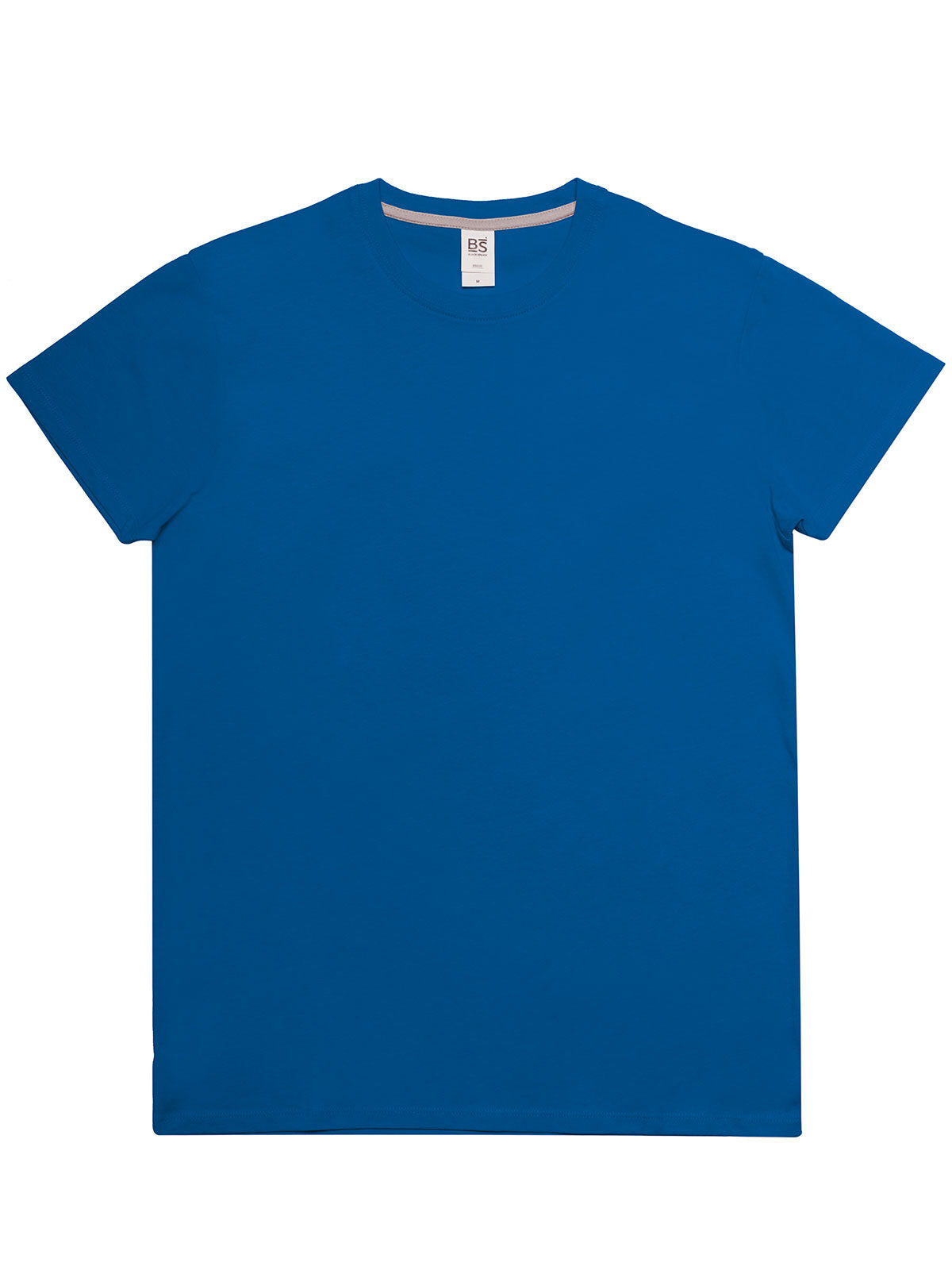 BS020 Strike T-shirt Manica Corta UOMO
