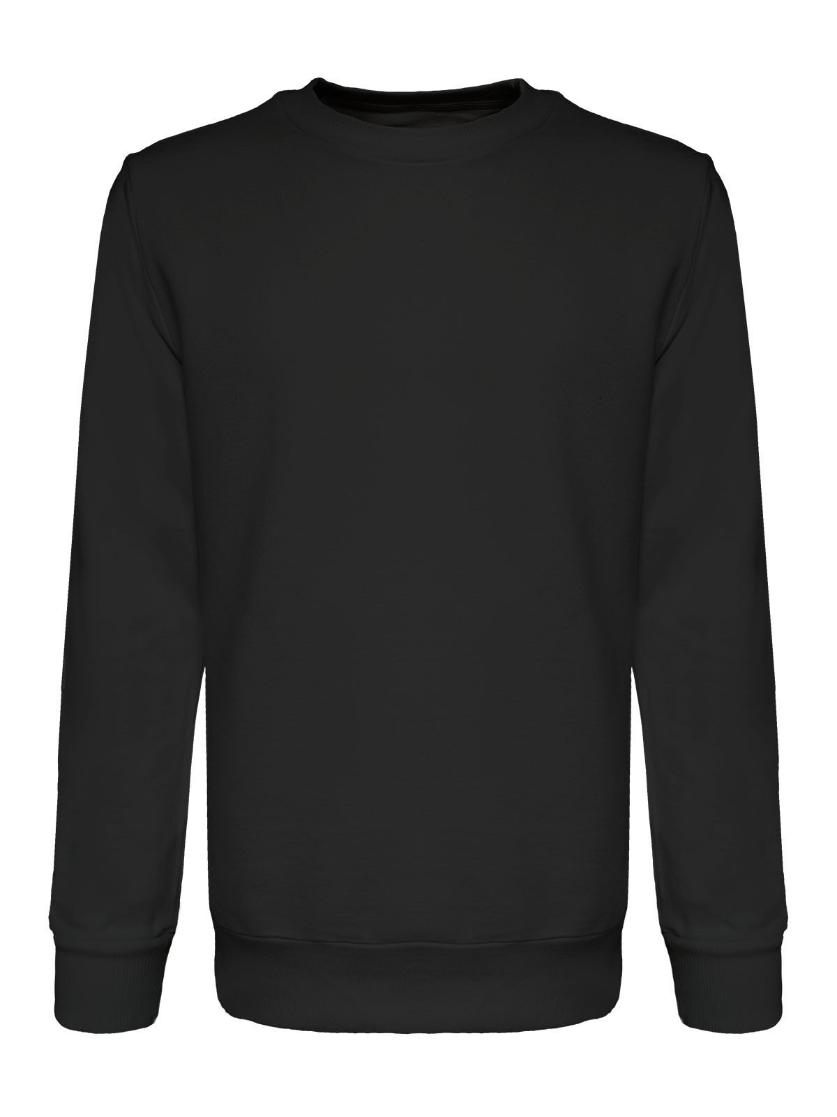 Felpa - Girocollo Leggera BS302