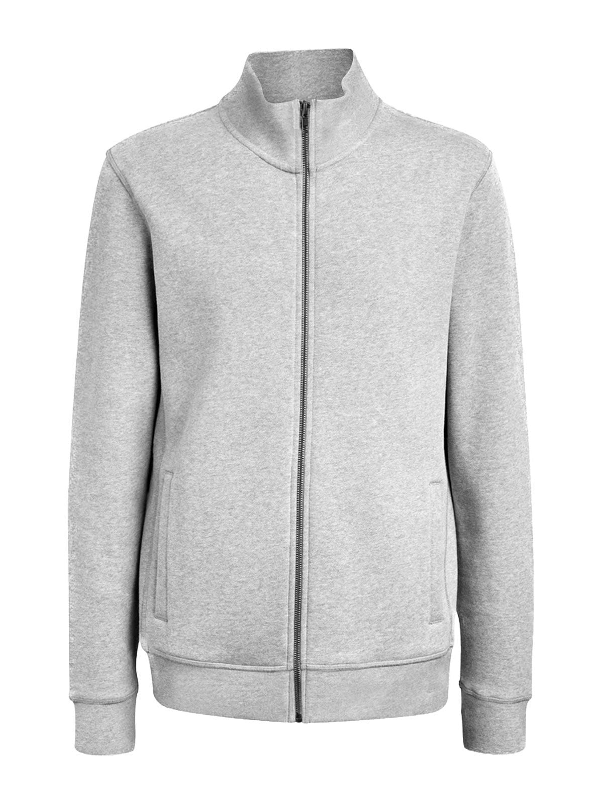 Felpa - Full Zip BS334