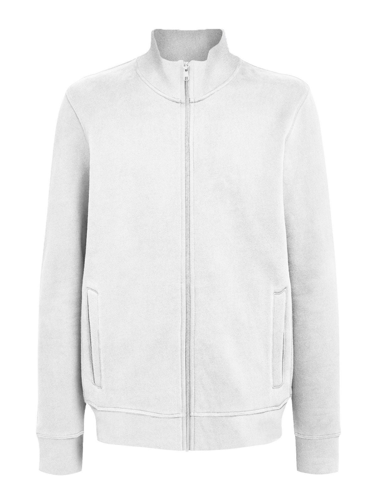 Felpa - Full Zip BS334