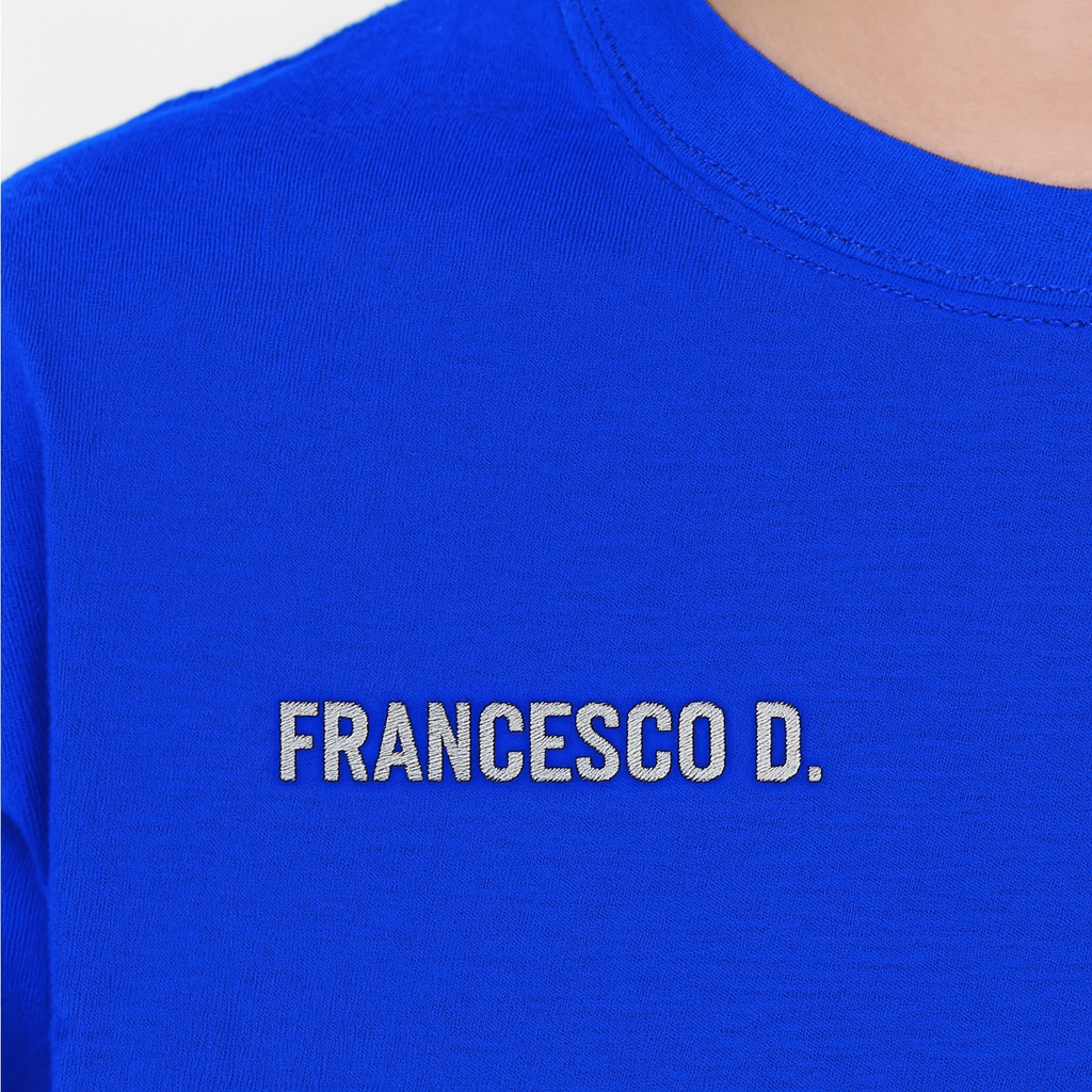 Personalizzazione