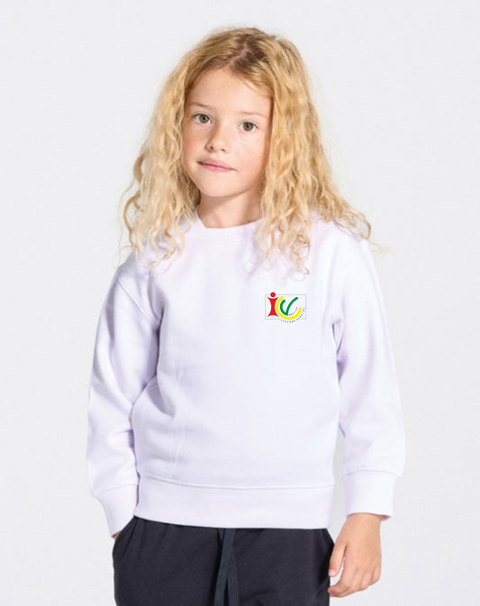 Felpa Girocollo Premium Felpata