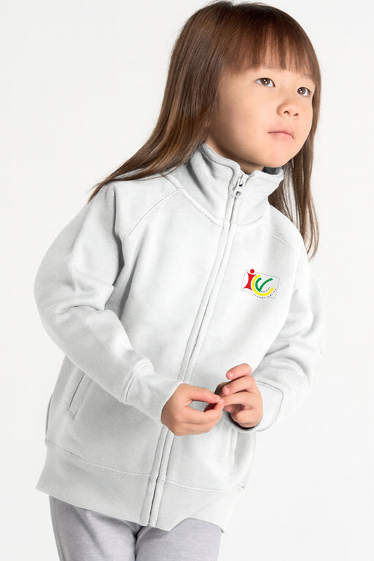 Felpe Giacca con ZIP I.C. Venetico