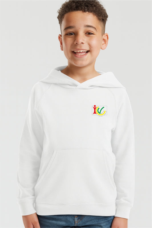 Felpa Leggera con cappuccio I.C. Venetico