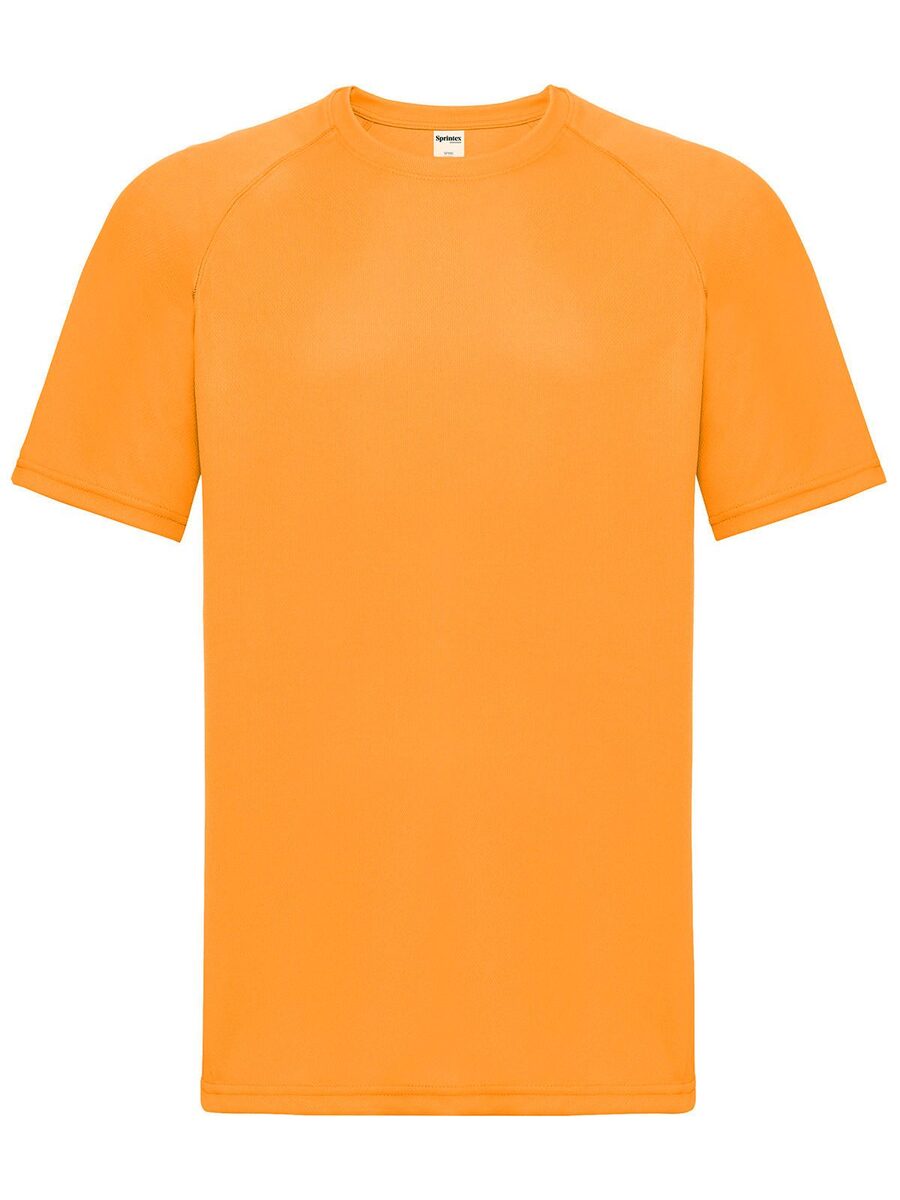 SPRINTEX - SP100 T-Shirt Tecnica