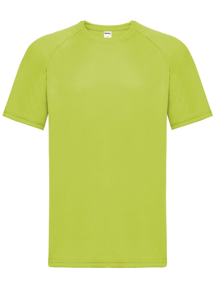 SPRINTEX - SP100 T-Shirt Tecnica