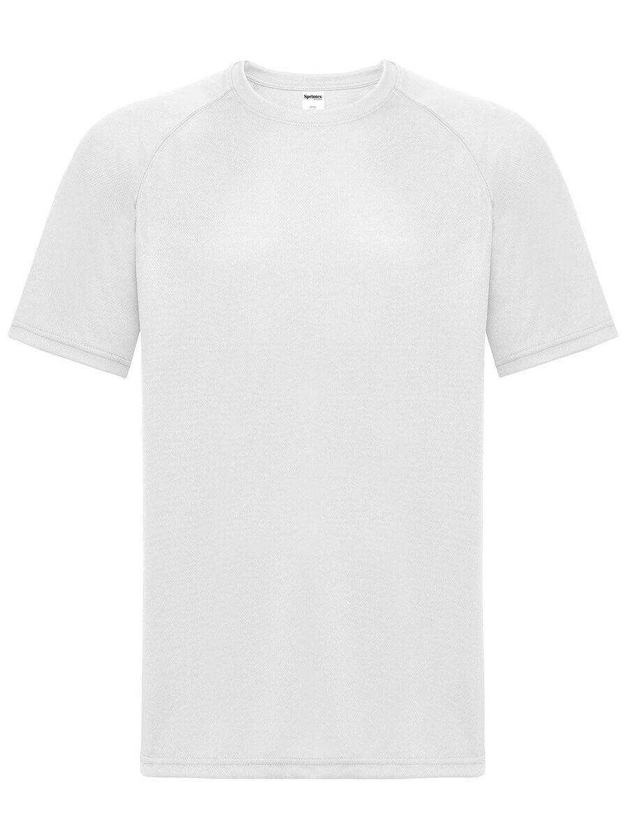 SPRINTEX - SP100 T-Shirt Tecnica