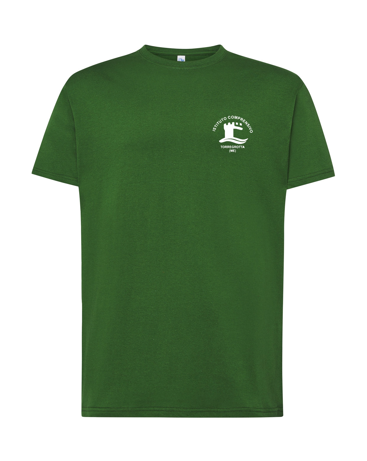 T-shirt I.C. Torregrotta - SCUOLA SECONDARIA