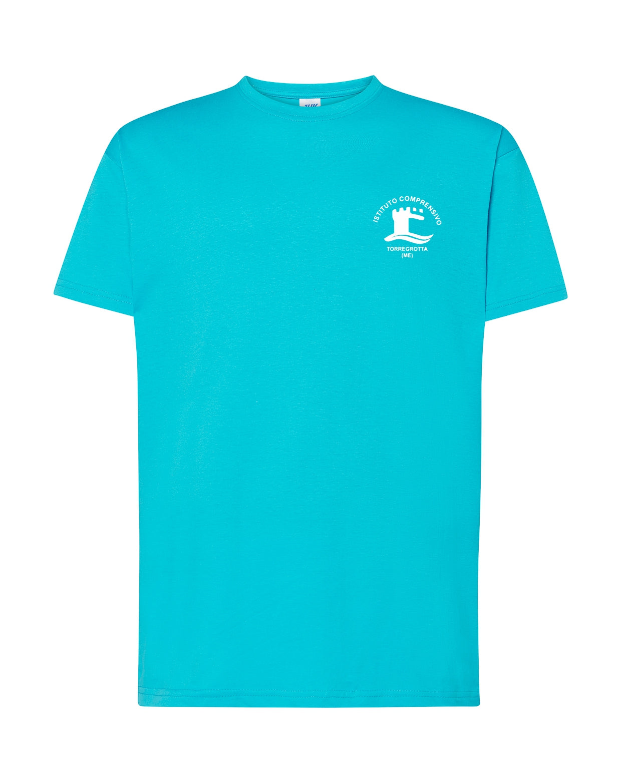 T-shirt I.C. Torregrotta - SCUOLA SECONDARIA