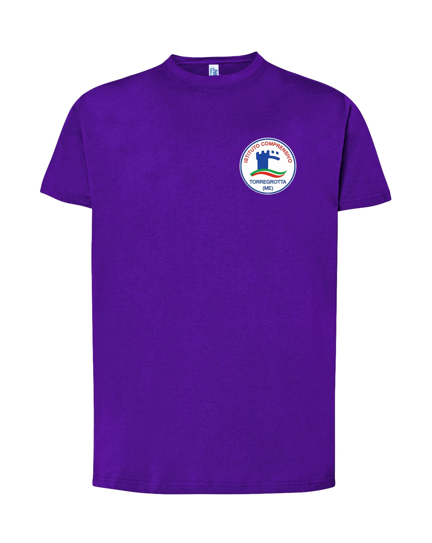 T-shirt I.C. Torregrotta - SCUOLA SECONDARIA