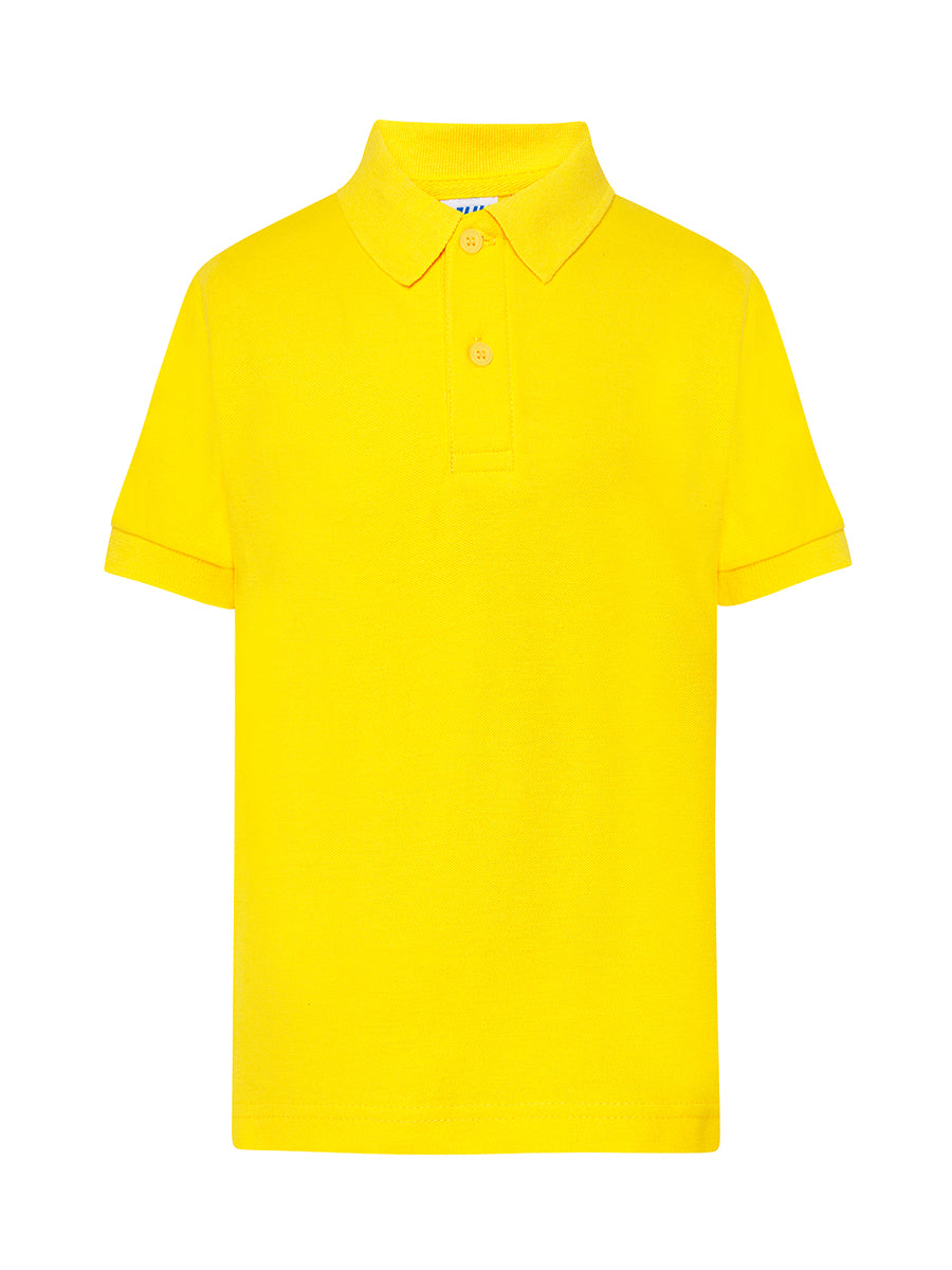 Polo Manica Corta I.C. Torregrotta