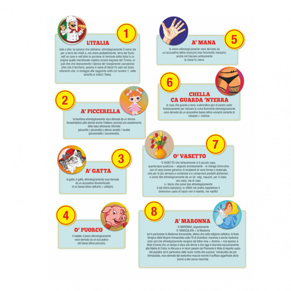 Ilustrato Cabala 2026