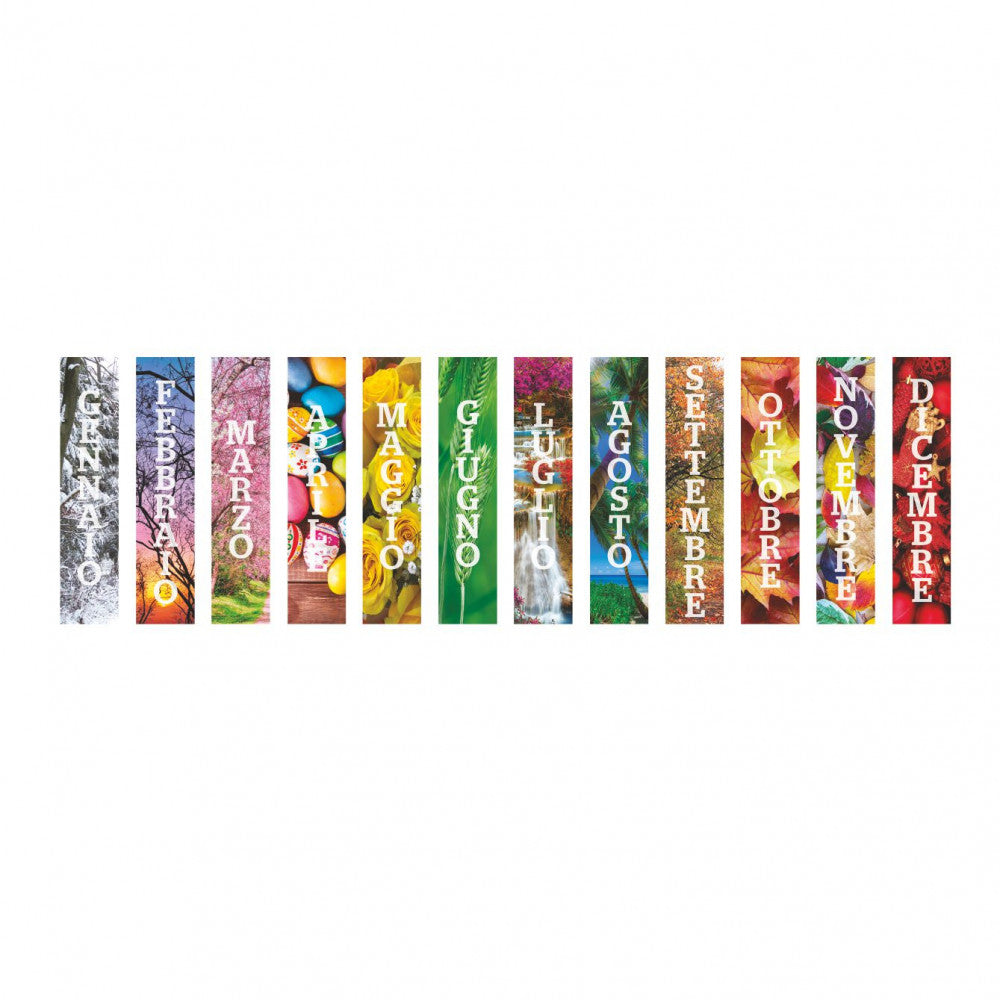 Olandese Stagioni 2026