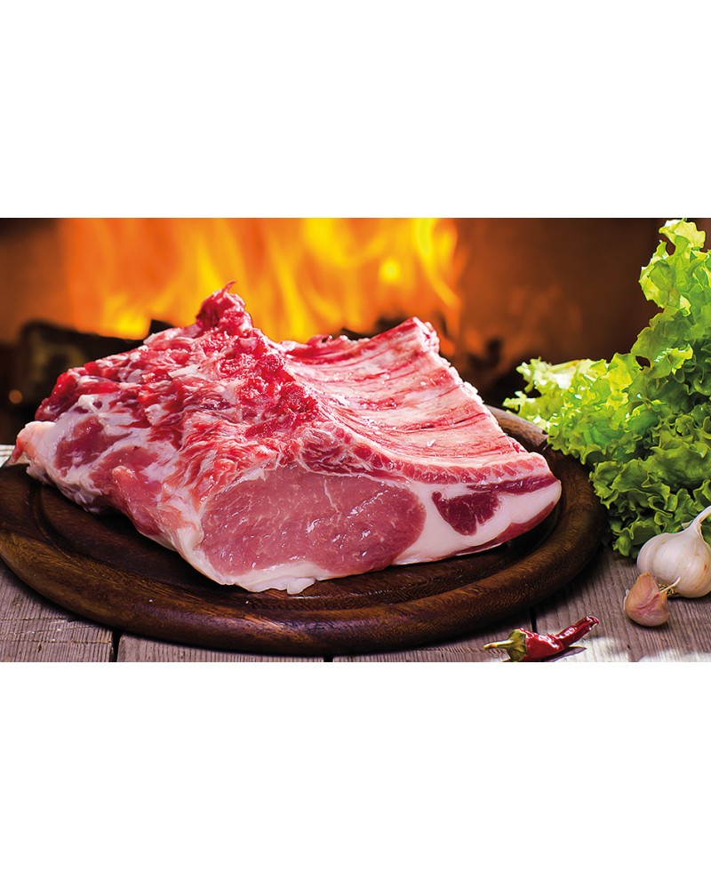 Ilustrato Carne 2026