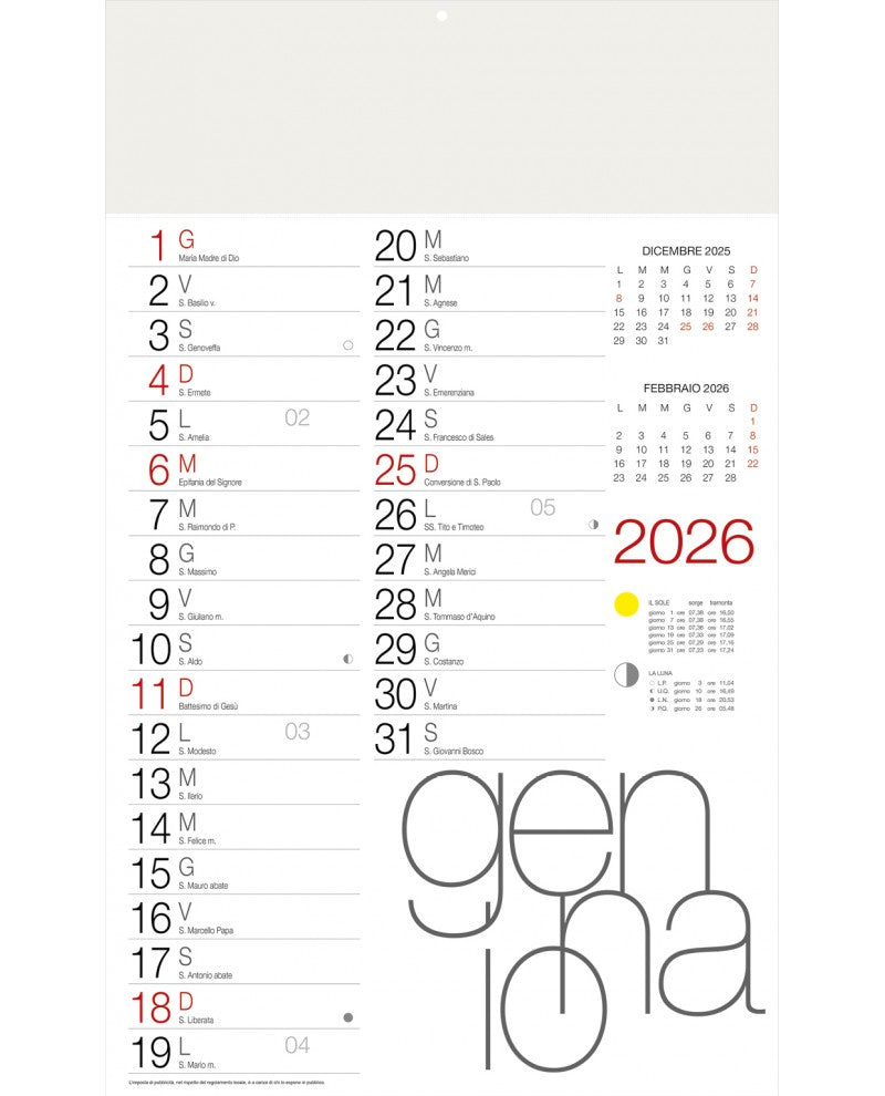 Olandese Design 2026