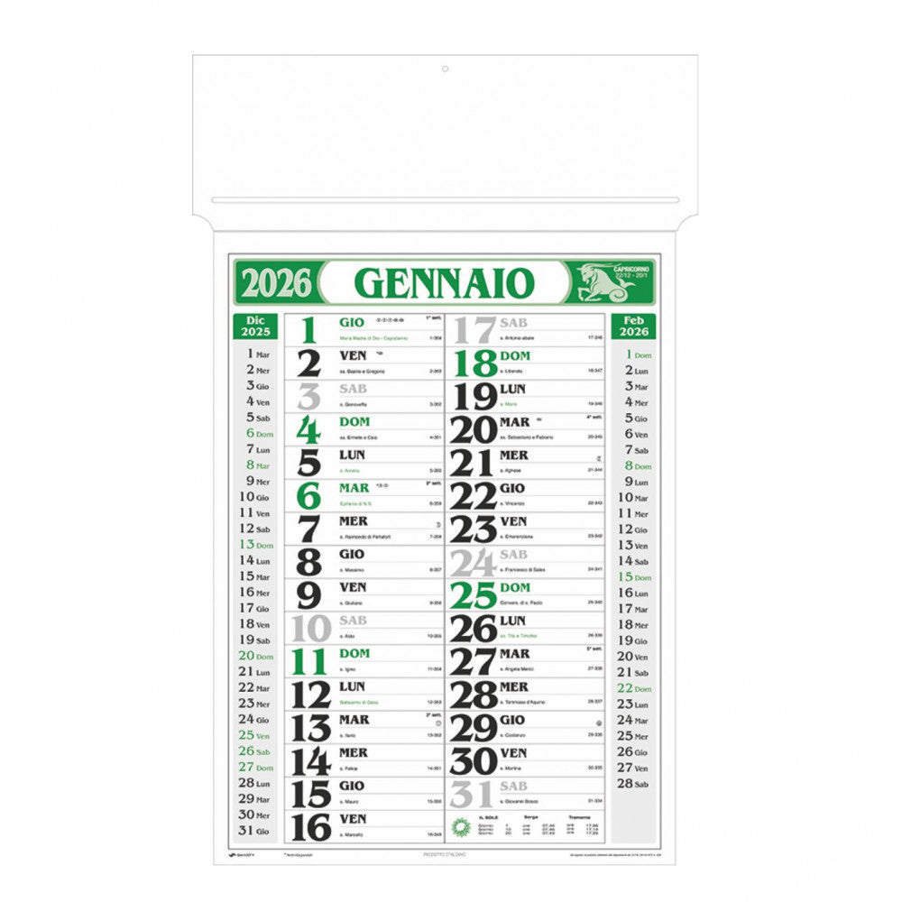 Olandese Passafoglio Con Astina Metallica 2026