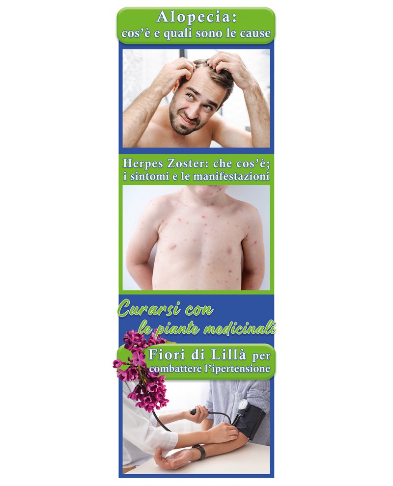 Illustrato Farmacia 2026