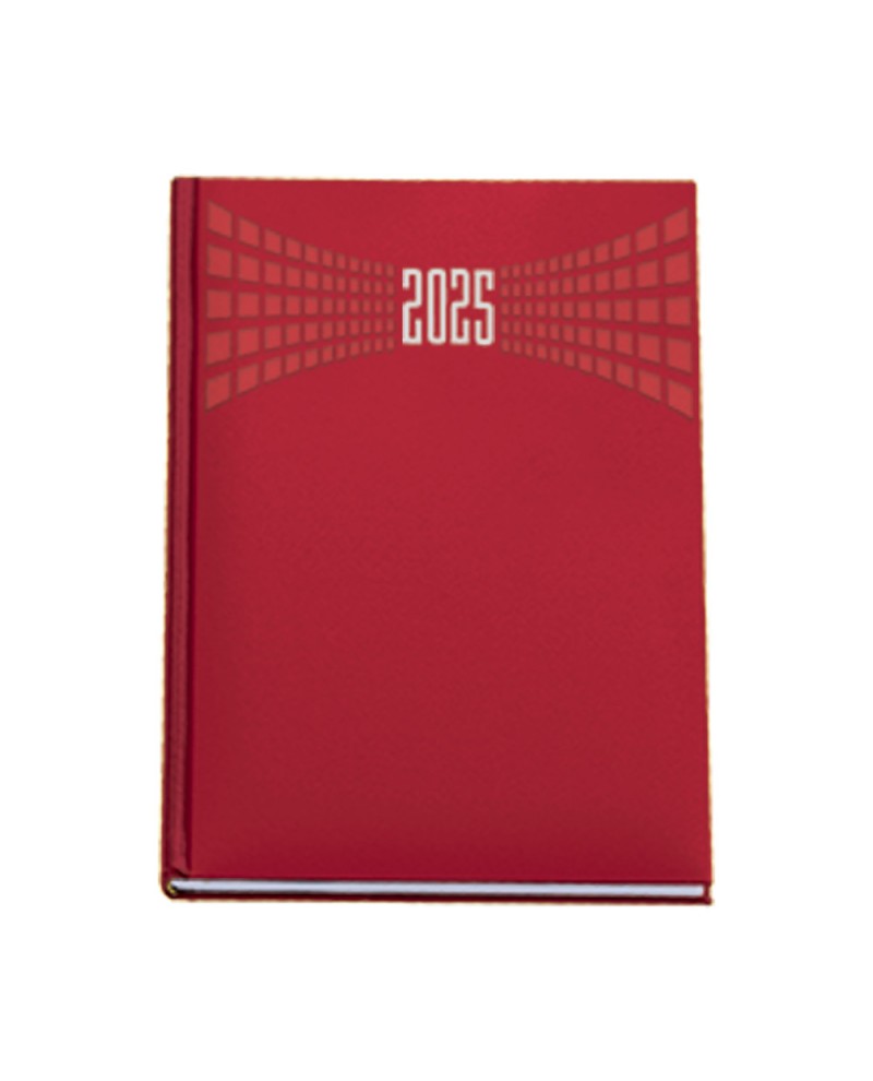 Agende linea Gommato 2026 15x21 cm.