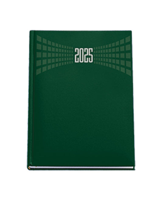 Agende linea Gommato Settimanale 2026 17x24 cm.