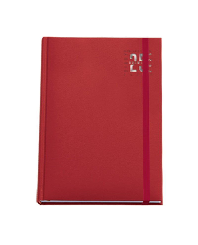 Agende linea Dynamic 2026 9x13 cm.