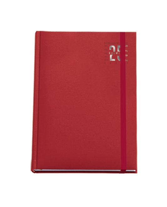 Agende linea Dynamic 2026 15x21 cm.