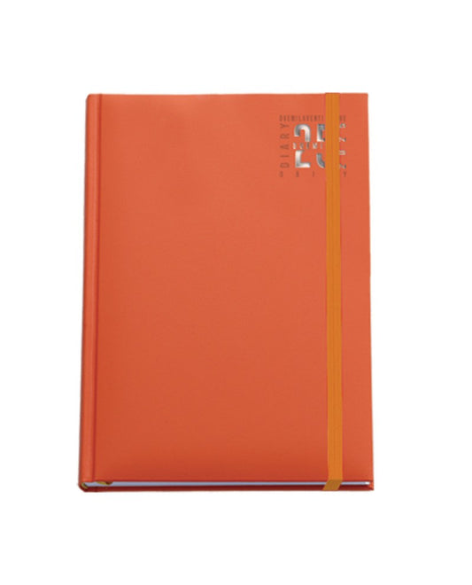 Agende linea Dynamic 2026 12x17 cm.