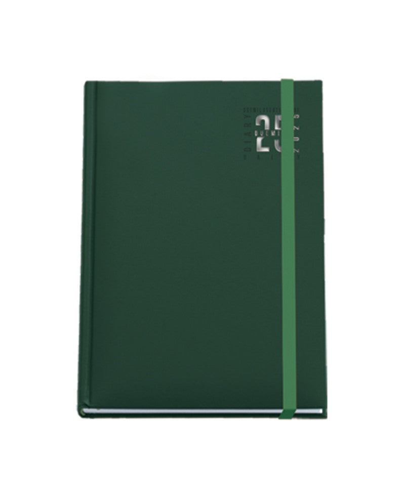 Agende linea Dynamic 2026 12x17 cm.