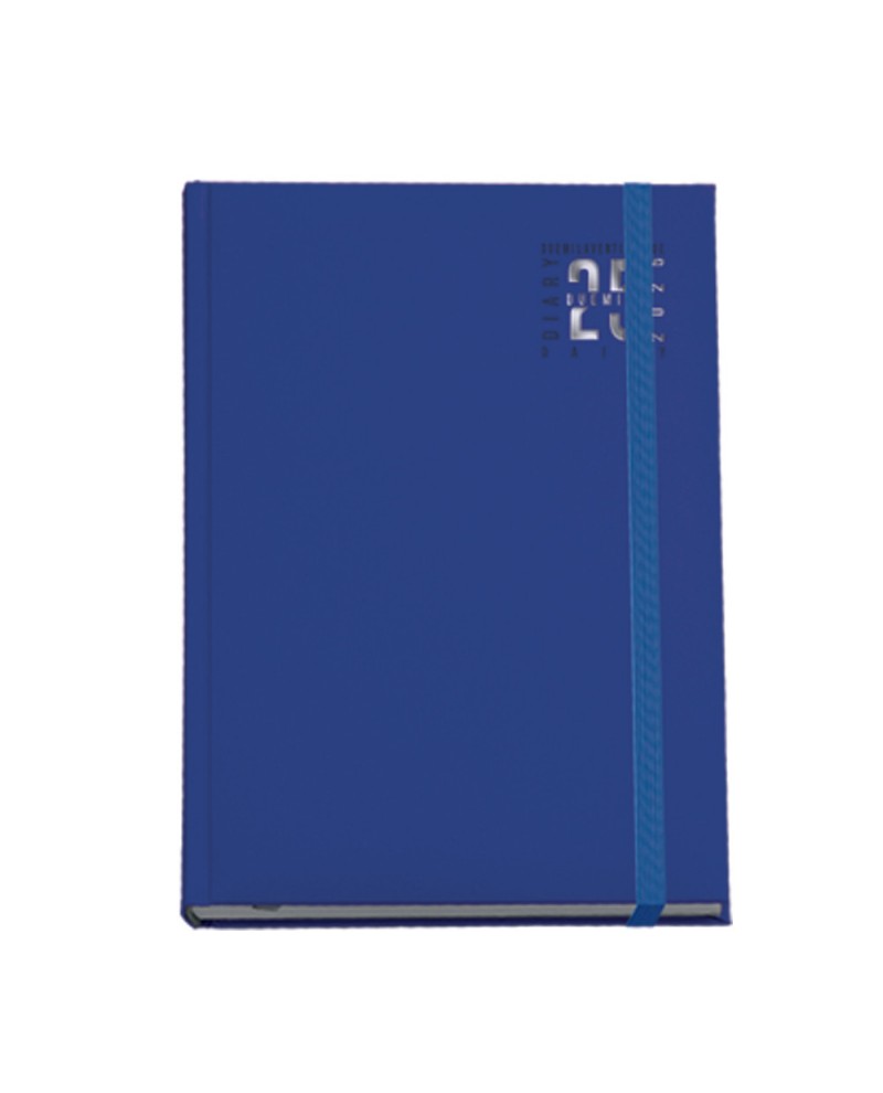 Agende linea Dynamic 2026 12x17 cm.