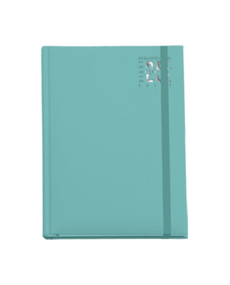 Agende linea Dynamic 2026 12x17 cm.