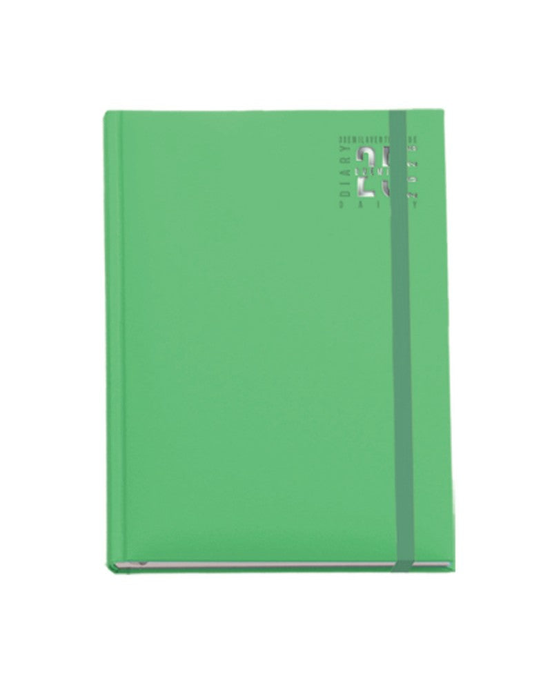 Agende linea Dynamic 2026 12x17 cm.