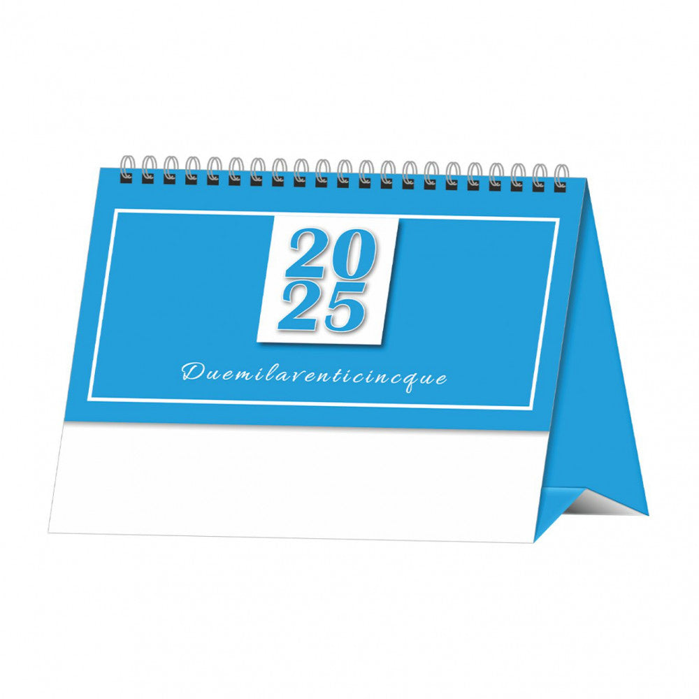Calendario da Tavolo New Color Desk