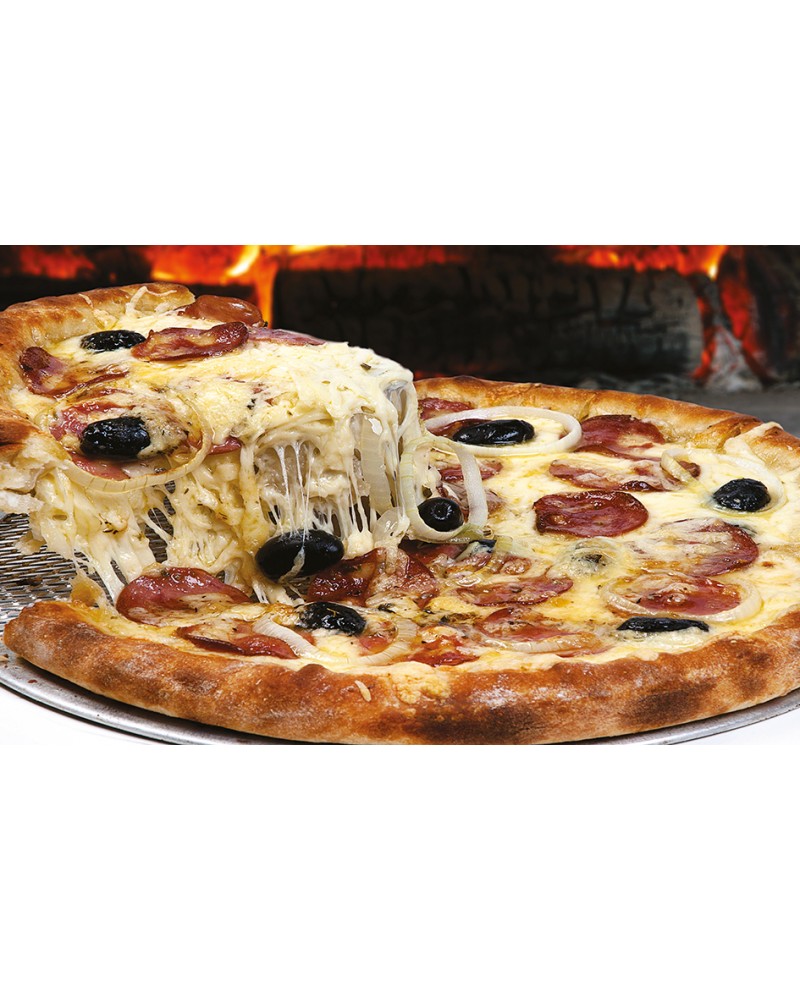 Illustrato Pizza 2026