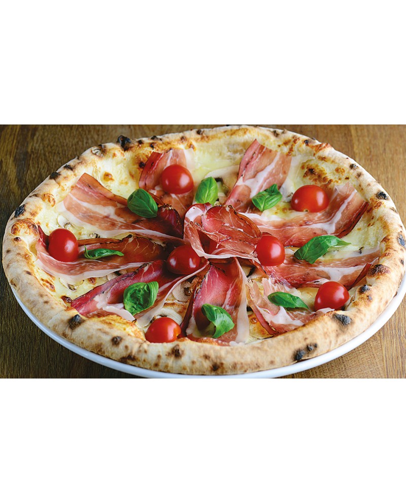 Illustrato Pizza 2026