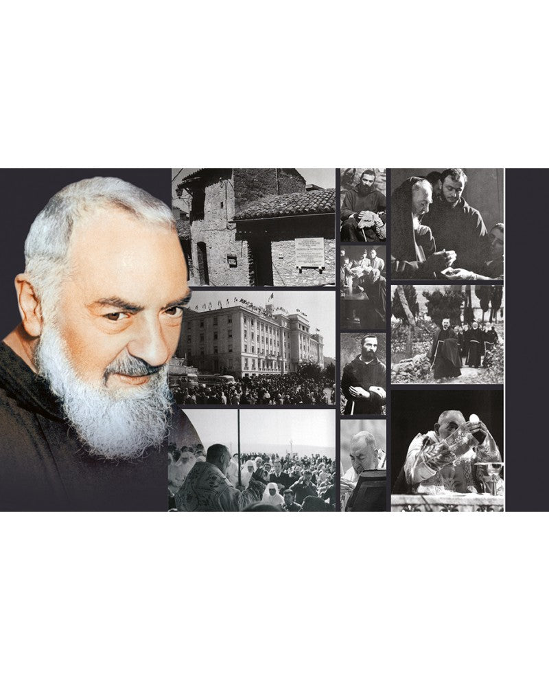 Illustrato San Pio 2026