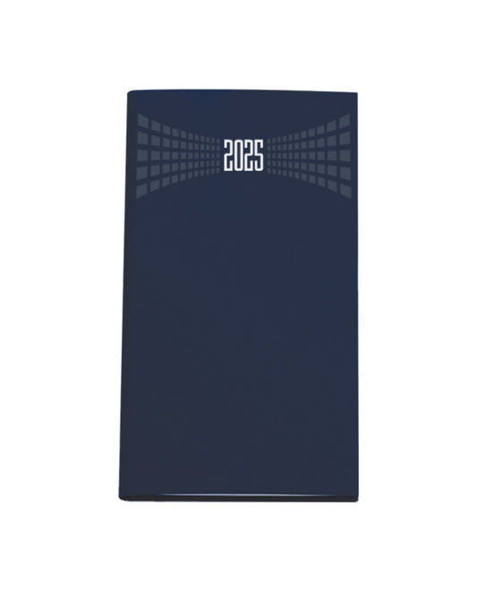 Agende linea Gommato Settimanale 2026 8x14 cm.