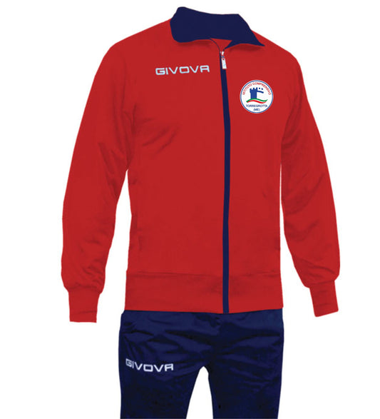 Tuta - SCUOLA PRIMARIA