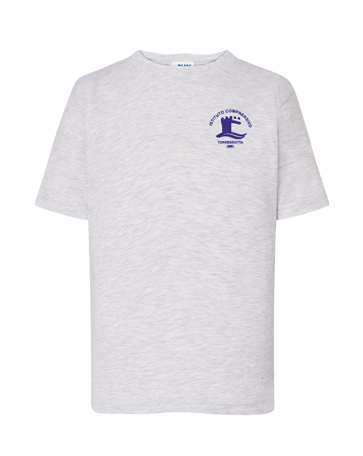 T-shirt I.C. Torregrotta - SCUOLA SECONDARIA