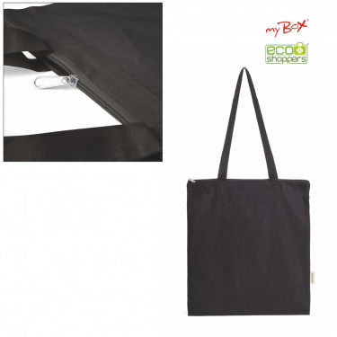 Lorena - Borsa con Zip