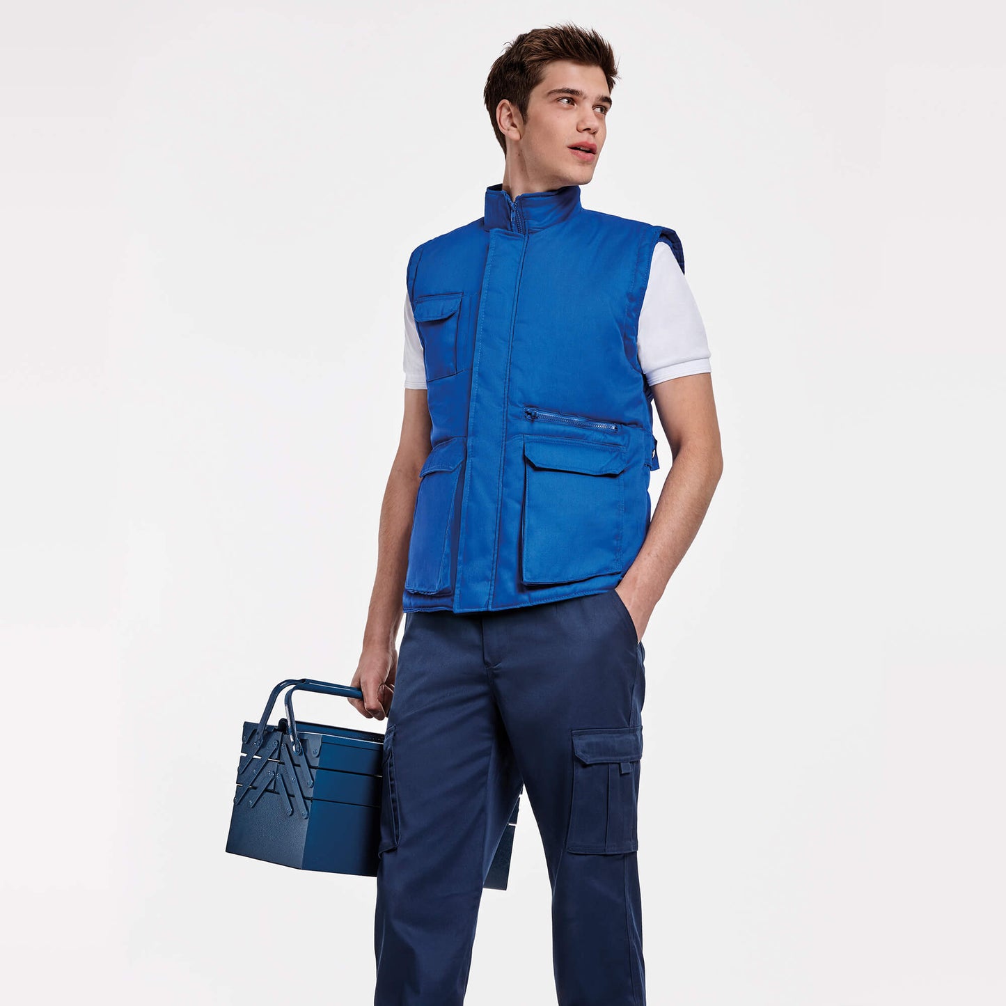 Gilet Almanzor R5067