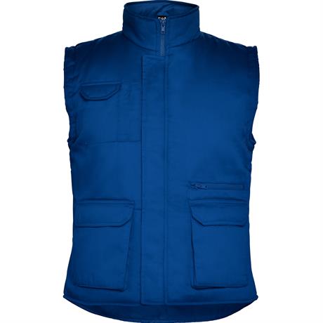 Gilet Almanzor R5067