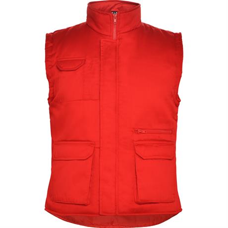 Gilet Almanzor R5067