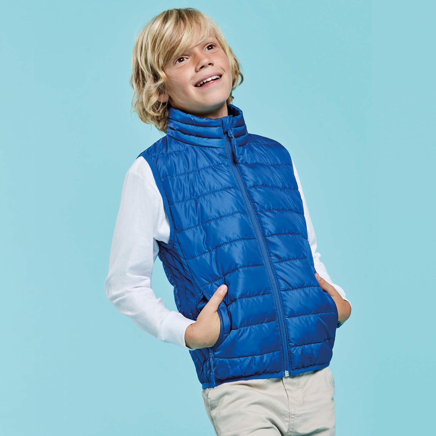 Gilet Oslo R5092