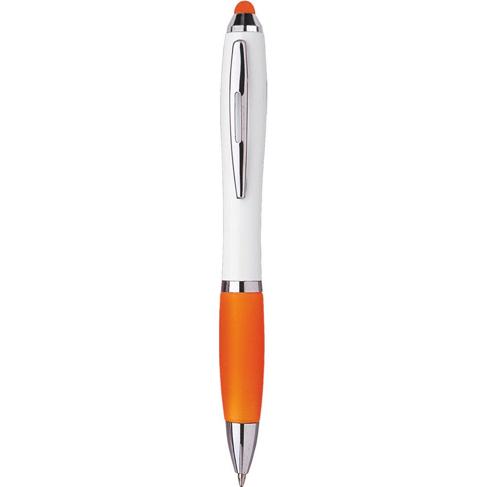 5204 Rush Touch White - Penna Sfera Touch