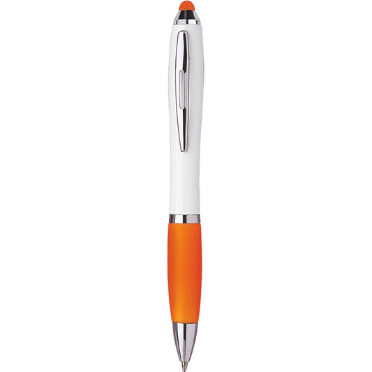 5204 Rush Touch White - Penna Sfera Touch