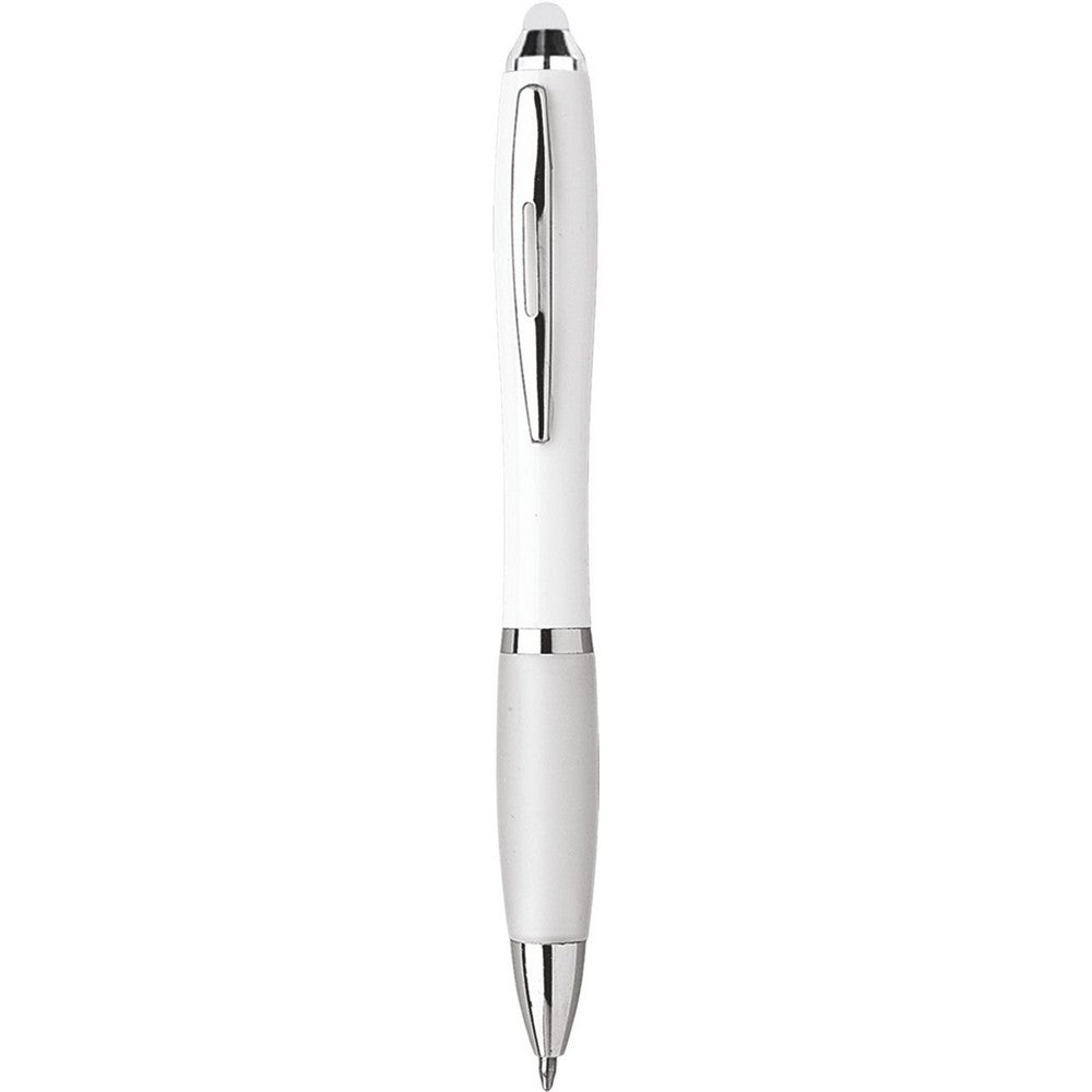 5204 Rush Touch White - Penna Sfera Touch