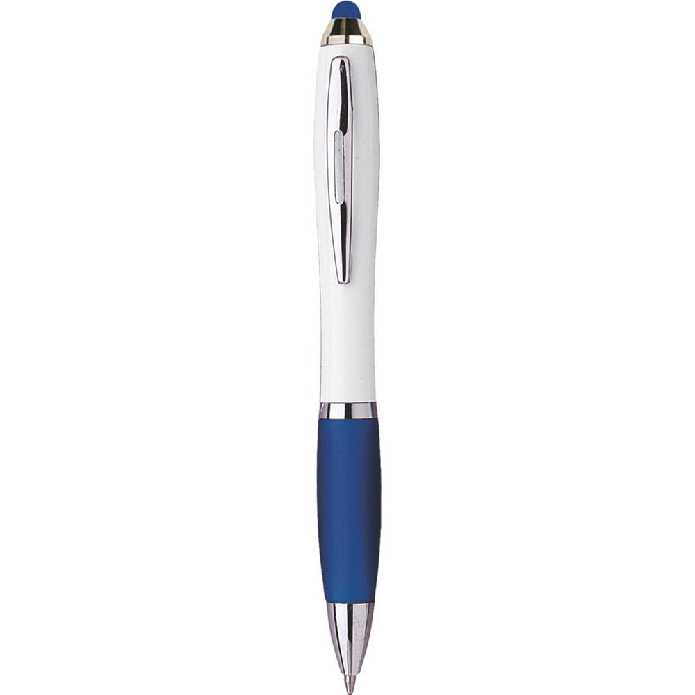 5204 Rush Touch White - Penna Sfera Touch