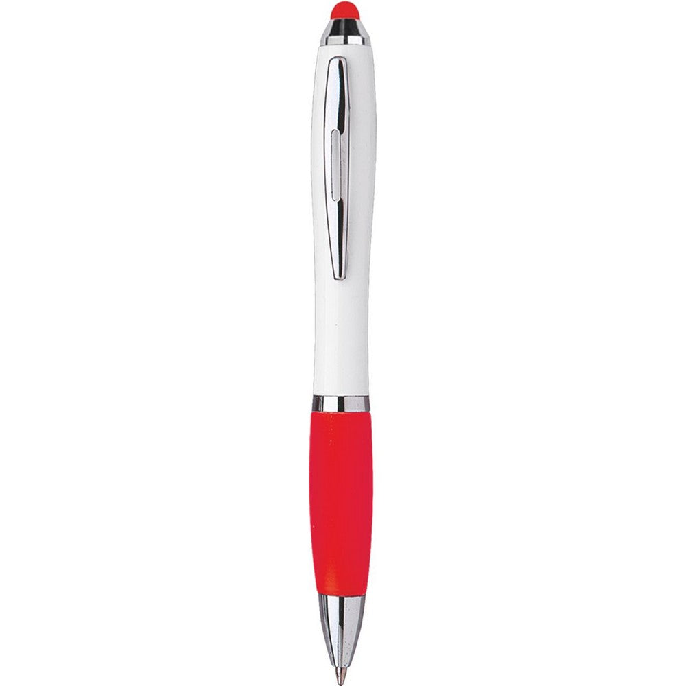 5204 Rush Touch White - Penna Sfera Touch